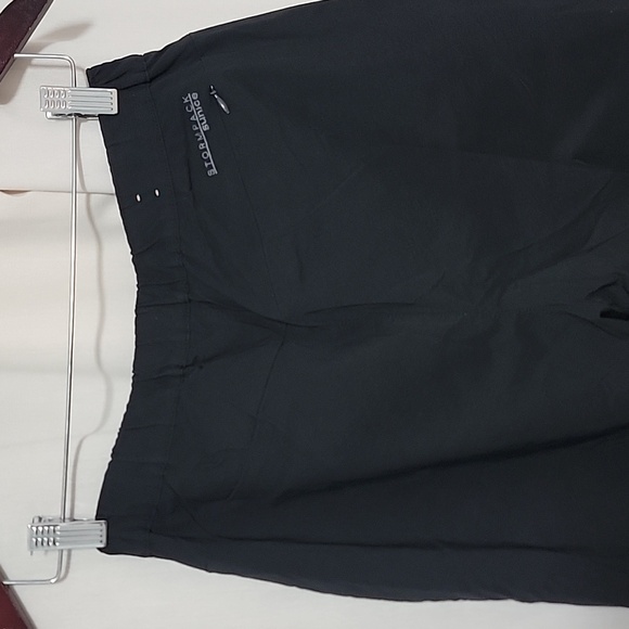 Black Insulated Sunice Pants, size small - Picture 4 of 6